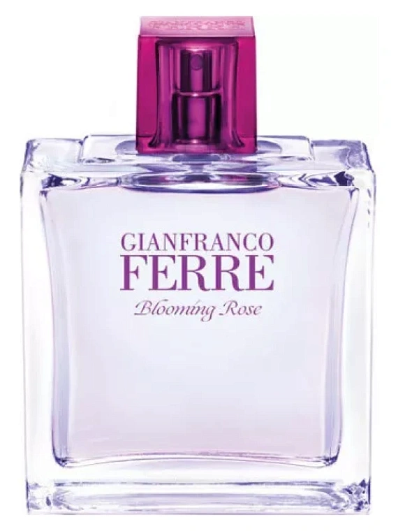 Gianfranco Ferre — Gianfranco Ferre Ferre Blooming Rose