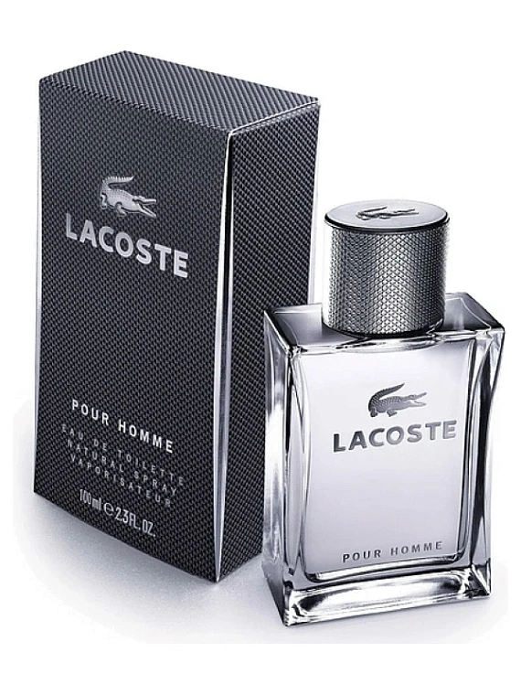Lacoste — Lacoste Pour Homme
