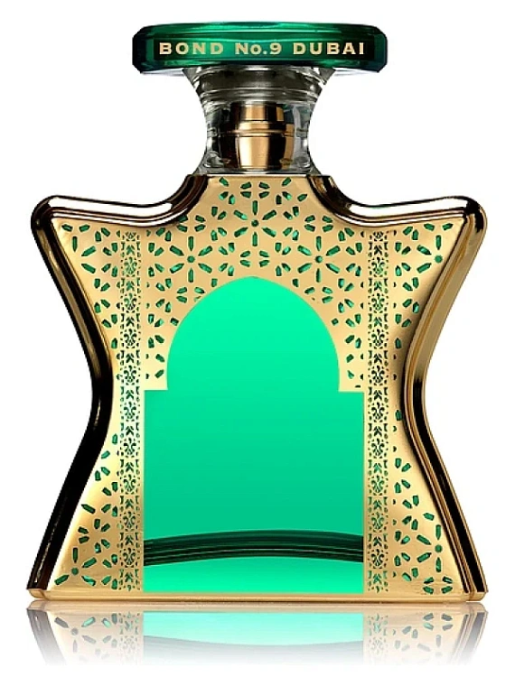 Bond No.9 — Bond No.9 Dubai Emerald