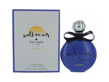 Kate Spade Walk on Air Sunset