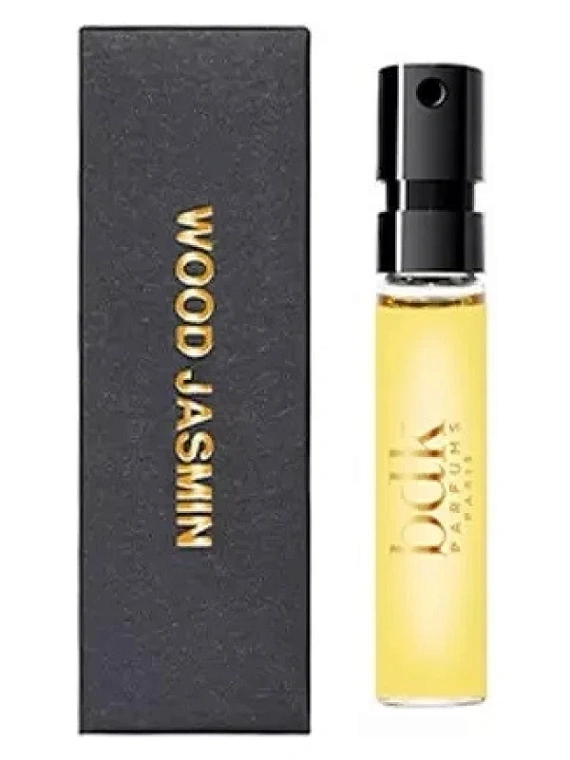 Parfums BDK Paris — Parfums BDK Paris Wood Jasmin
