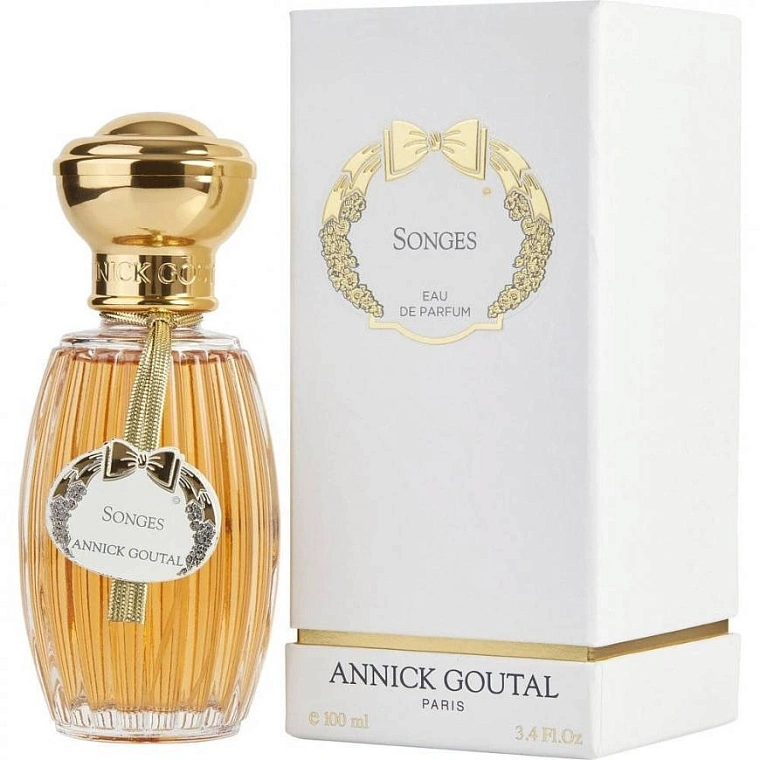 Annick Goutal Songes — фото 6