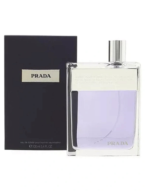 Prada — Prada Prada Amber Man