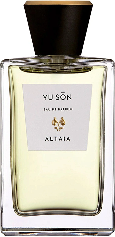 Eau D`Italie Altaia Yu Son — фото 2