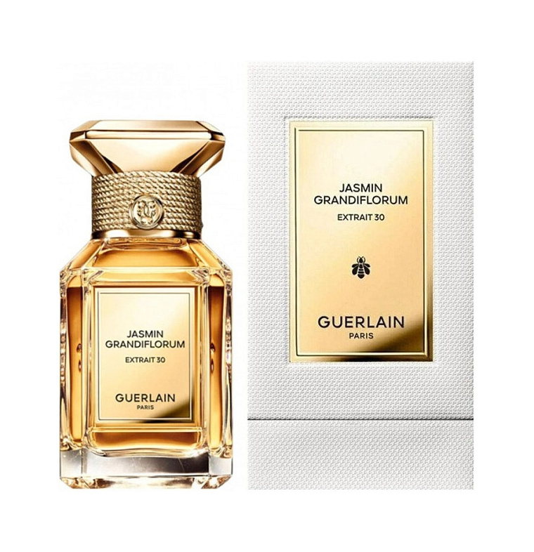 Guerlain — Guerlain Jasmin Grandiflorum Extrait 30
