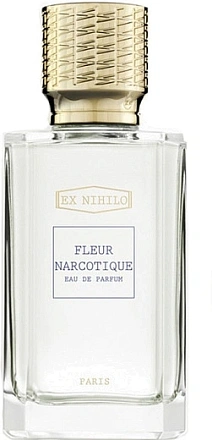 EX Nihilo Fleur Narcotique Love Edition