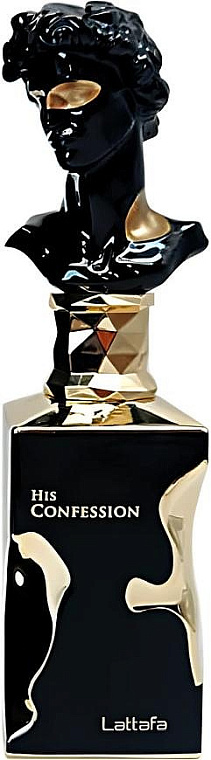 Lattafa Perfumes — Lattafa Perfumes His Confession
