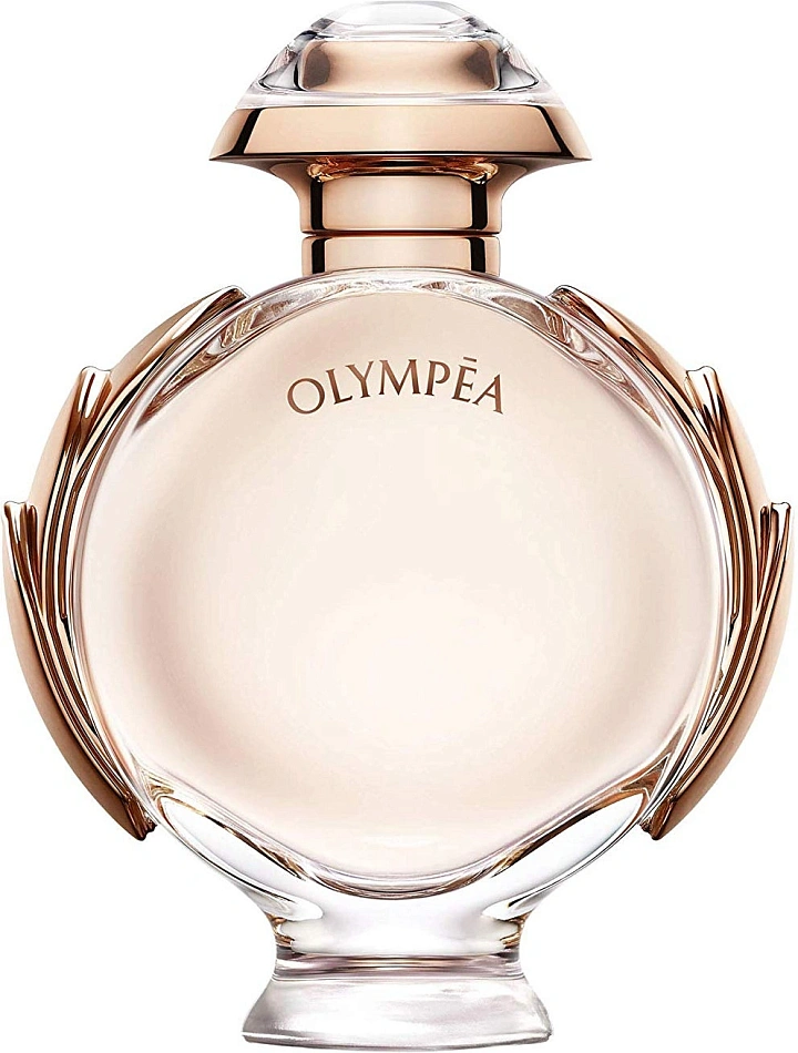 Paco Rabanne Olympea Дезодорант-спрей — фото 3