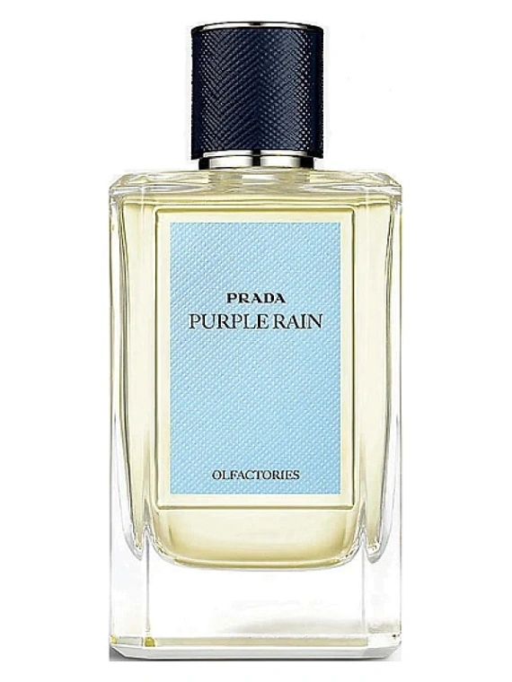 Prada — Prada Purple Rain
