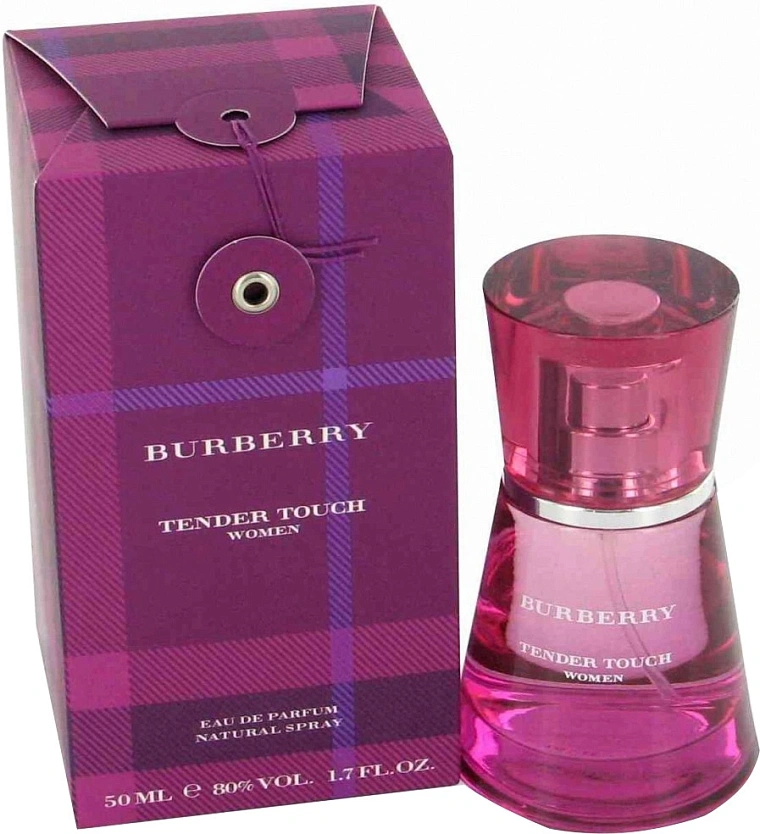 Burberry Tender Touch — фото 2