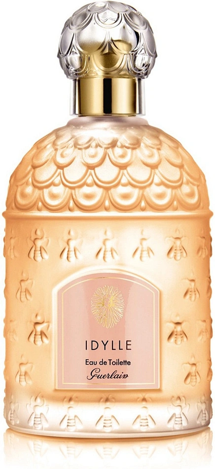 Guerlain Idylle Туалетная вода — фото 2