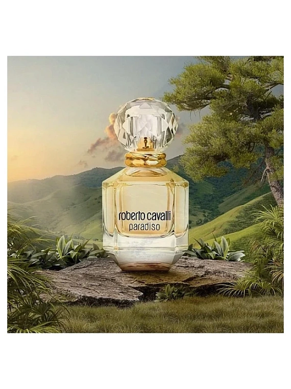 Roberto Cavalli — Roberto Cavalli Paradiso