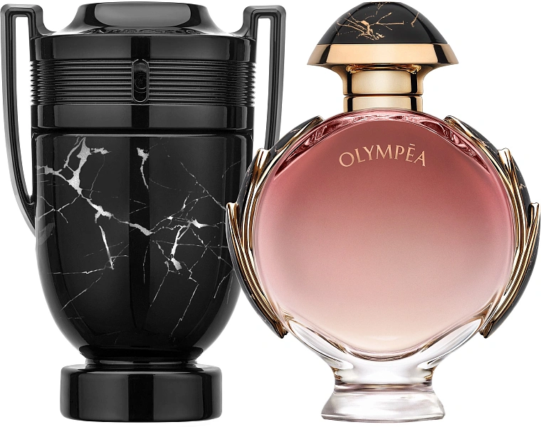 Paco Rabanne Invictus Onyx — фото 3
