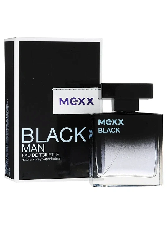 Mexx — Mexx Mexx Black men