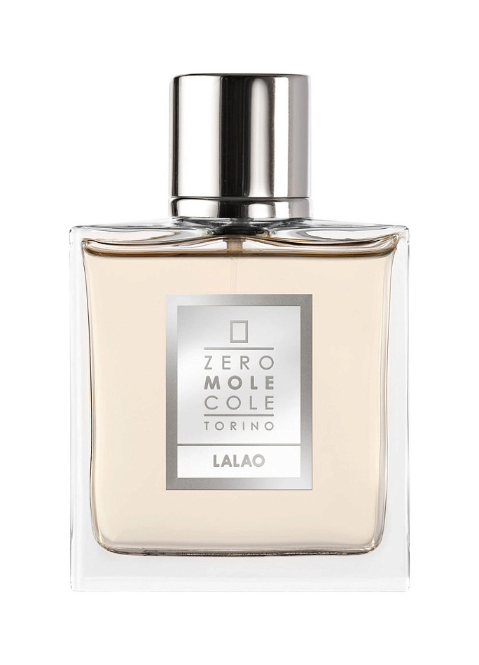 Zeromolecole — Zeromolecole Lalao