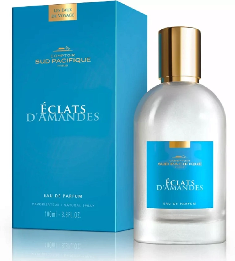 Comptoir Sud Pacifique Eclats D'amandes — фото 3