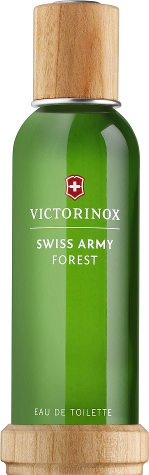 Victorinox Swiss Army Forest — фото 3