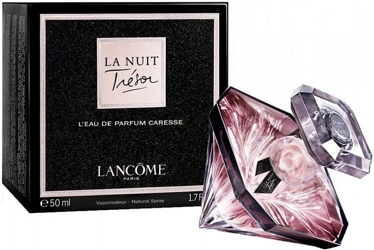 Lancome La Nuit Tresor Caresse — фото 3