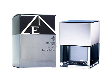 Shiseido Zen Men