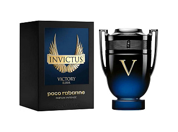 Paco Rabanne Invictus Victory Elixir