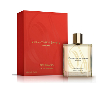 Ormonde Jayne Isfarkand Духи