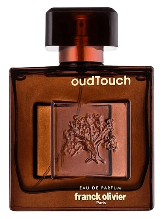 Franck Olivier — Franck Olivier Oud Touch