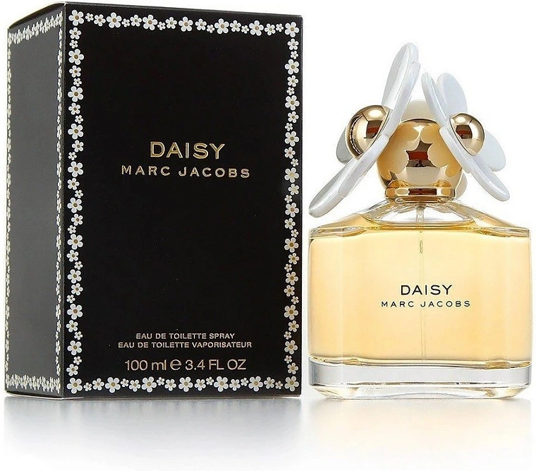 Marc Jacobs Daisy — фото 4