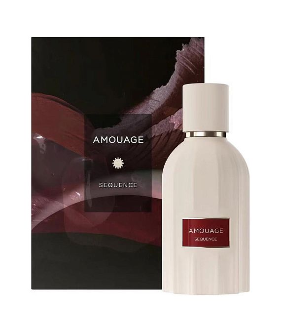 Amouage — Amouage Sequence
