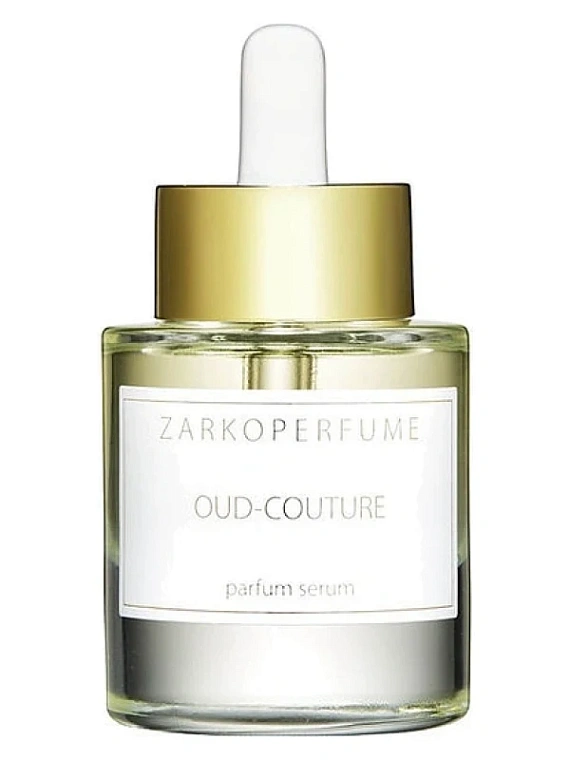 Zarkoperfume — Zarkoperfume Oud-Couture