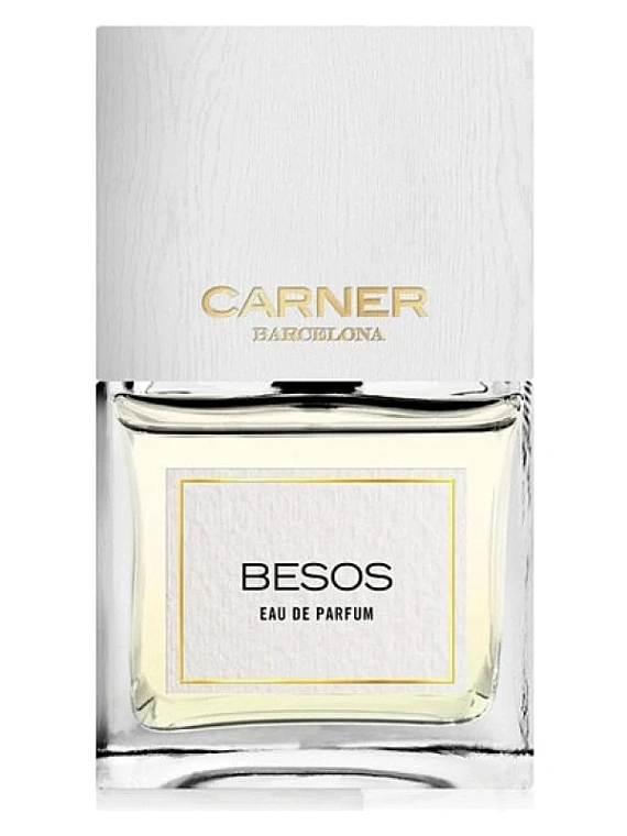 Carner Barcelona — Carner Barcelona Besos