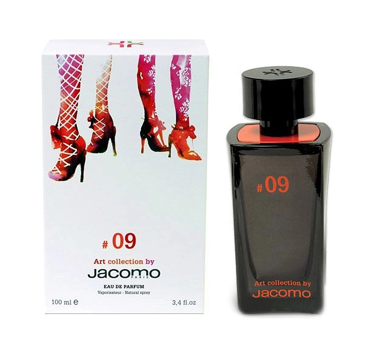 Jacomo — Jacomo Art Collection by Jacomo 09