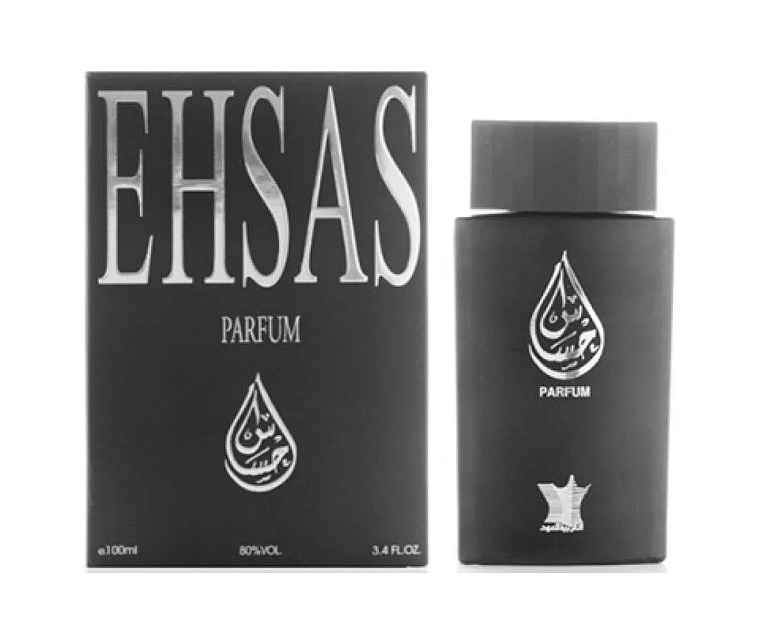 Arabian Oud — Arabian Oud Ehsas