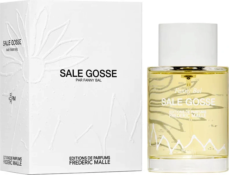 Frederic Malle Sale Gosse — фото 3
