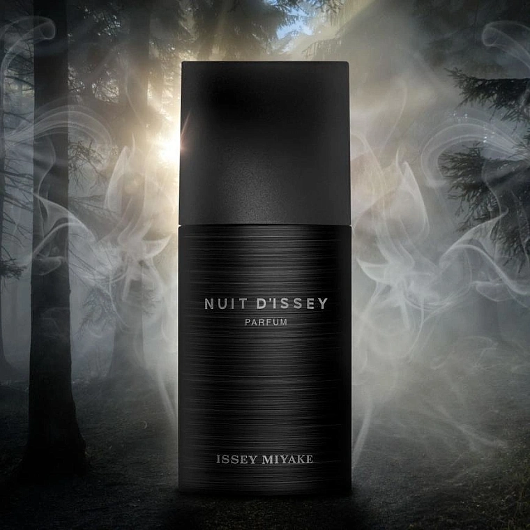 Issey Miyake Nuit D`Issey — фото 2