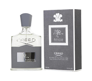 Creed Aventus Cologne