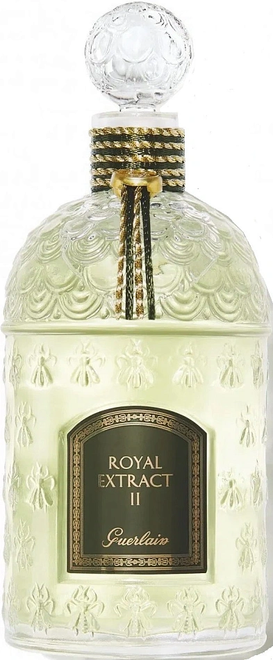 Guerlain Royal Extract Ii — фото 2