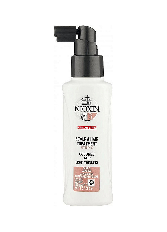 Nioxin — Nioxin Intensive Scalp Treatment System 3