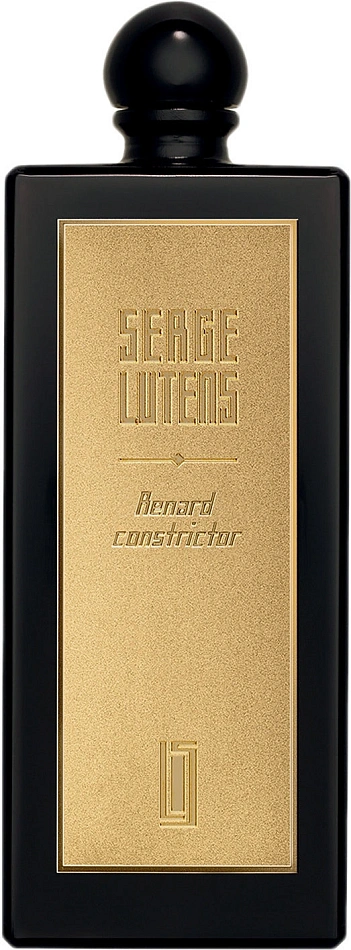 Serge Lutens Renard Constrictor — фото 2