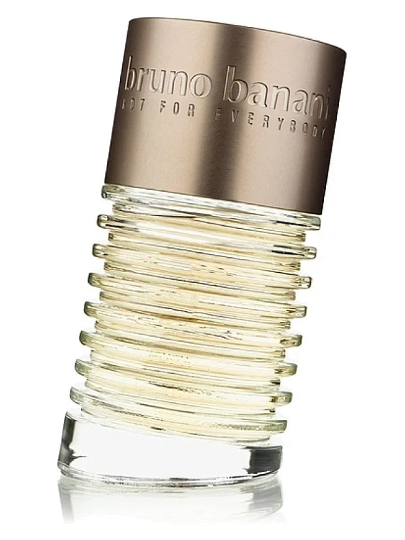 Bruno Banani — Bruno Banani Bruno Banani Men Парфюмерная вода