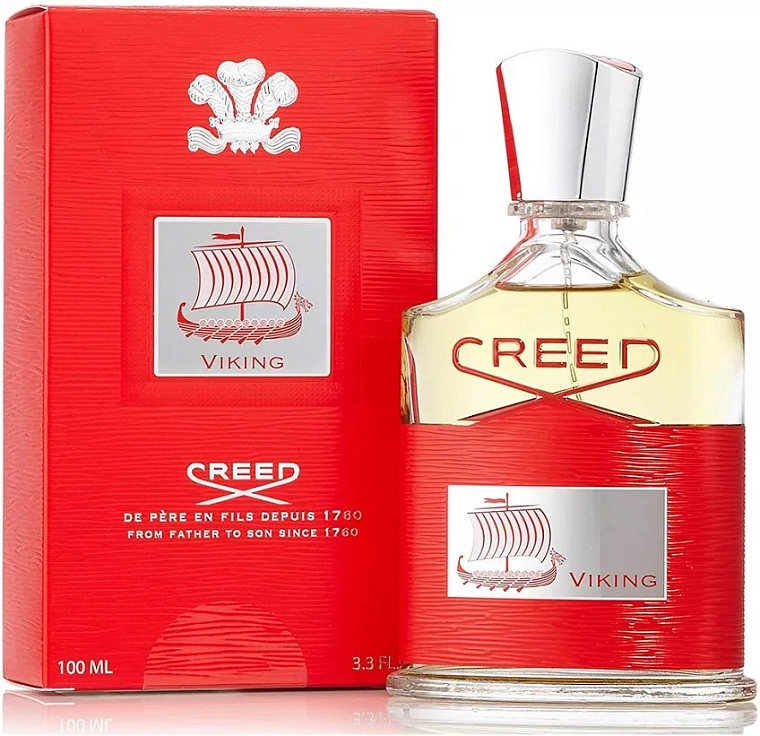 Creed Viking — фото 4