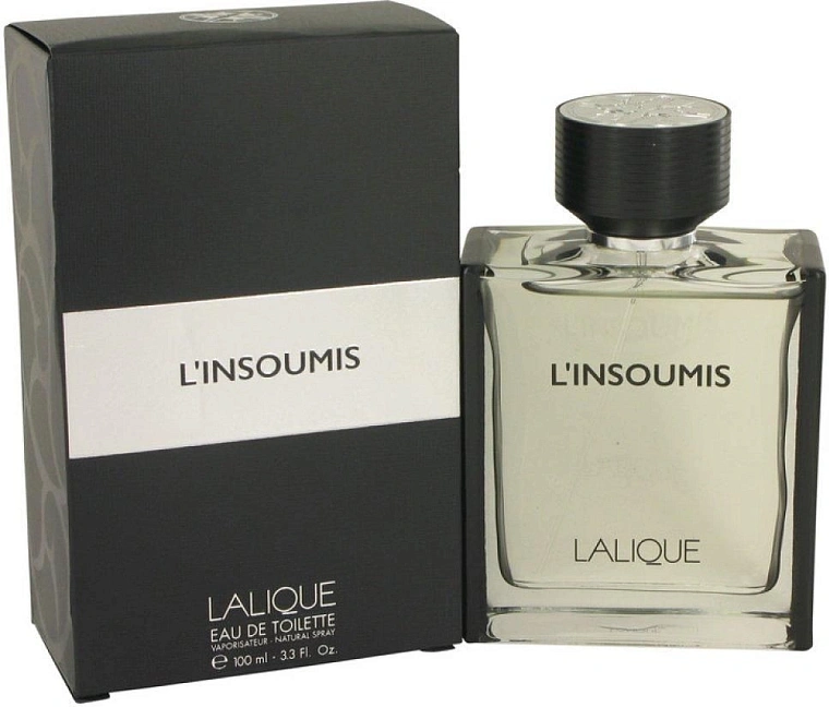 Lalique L`Insoumis — фото 3