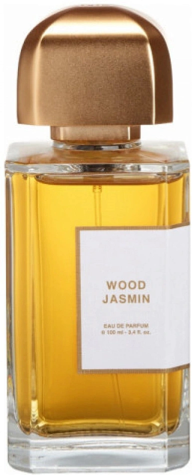 Parfums BDK Paris Wood Jasmin — фото 3