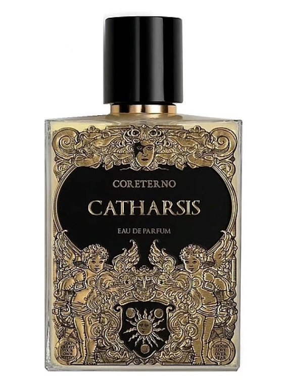Coreterno — Coreterno Catharsis