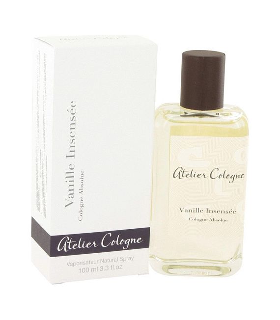 Atelier Cologne — Atelier Cologne Vanille Insensee