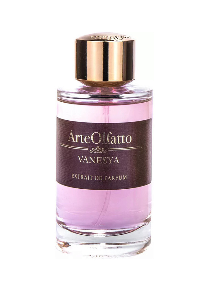 Luxury Perfumes — Luxury Perfumes Vanesya