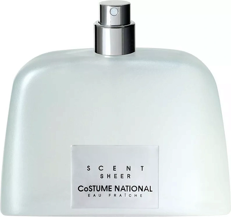 Costume National Scent Sheer — фото 2