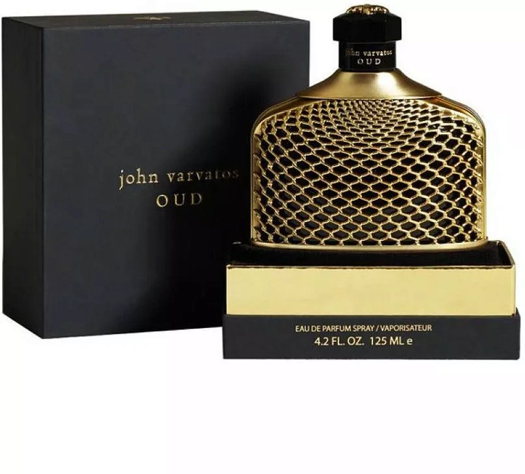 John Varvatos Oud — фото 3