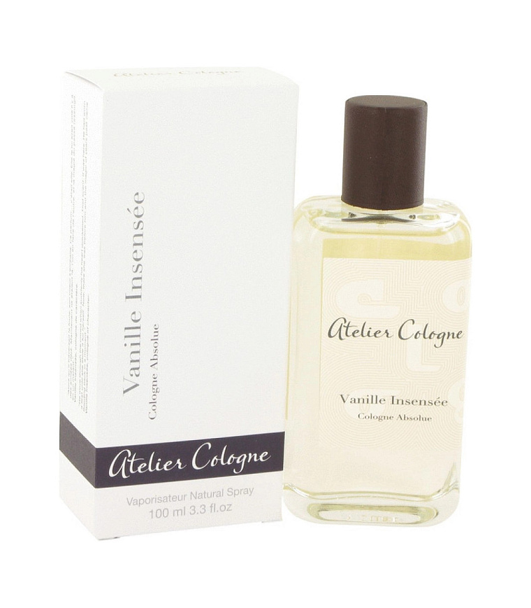 Atelier Cologne — Atelier Cologne Vanille Insensee