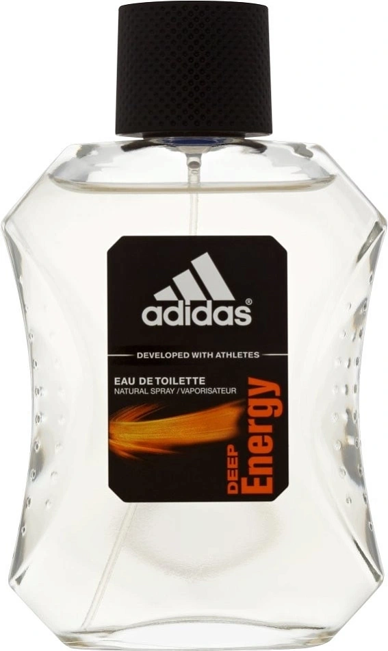 Adidas Deep Energy — фото 3