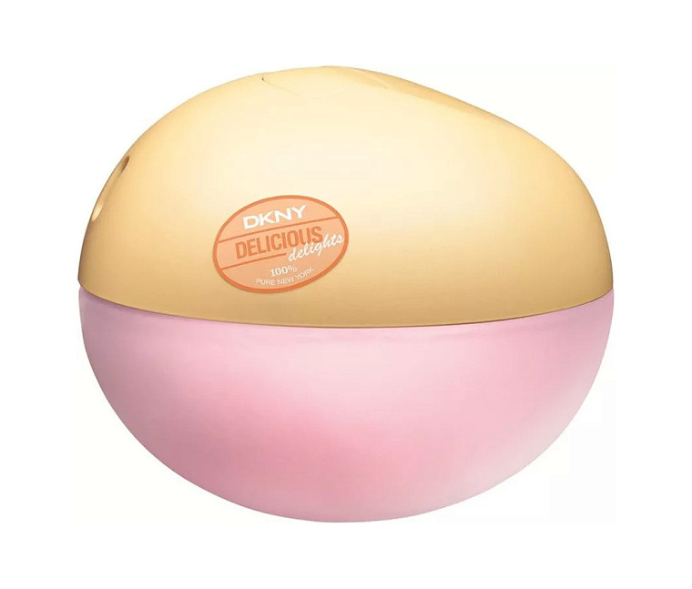 Donna Karan — Donna Karan DKNY Delicious Delights Dreamsicle